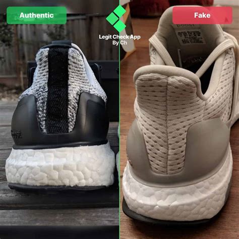 adidas fake boot|Adidas ultraboost scam.